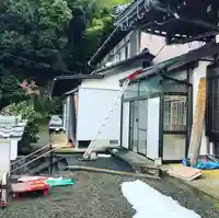 潮音院のその他建物