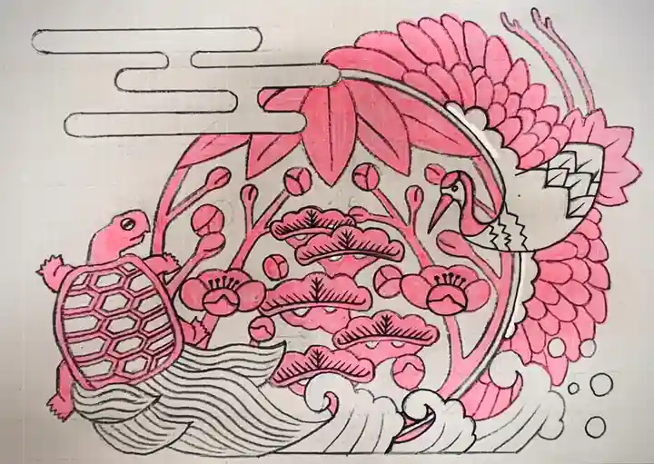 滑川神社 - 仕事と子どもの守り神の御朱印