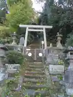 第六天社(神奈川県)