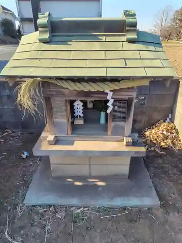 八坂神社 (埼玉県)