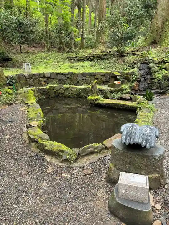御岩神社(茨城県)