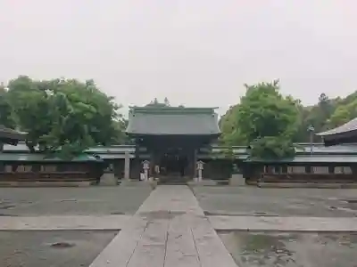 宗像大社(福岡県)