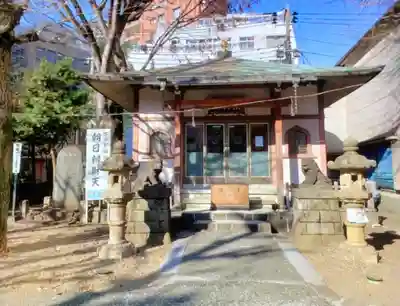 弁天院(東京都)