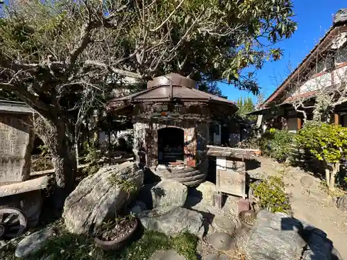 西光寺(埼玉県)