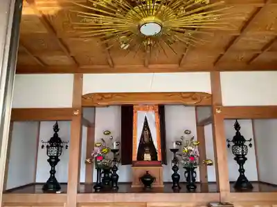安楽寺(神奈川県)