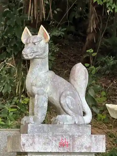 杉山神社(神奈川県)