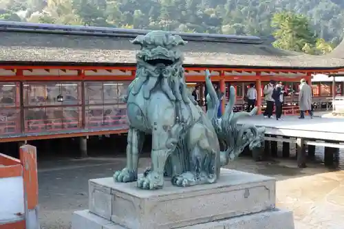厳島神社(広島県)