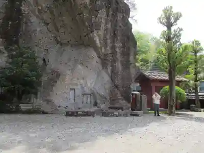 大谷寺のその他建物