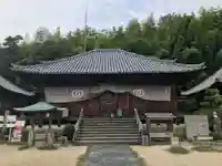 浄土寺の本殿・本堂