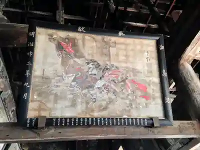 豊国神社 の芸術