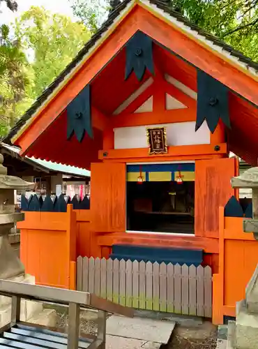 住吉大社(大阪府)