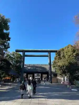 靖國神社(東京都)