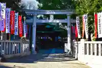 王子稲荷神社(東京都)