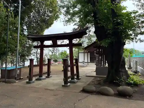 山神社(千葉県)