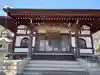 瑠璃光寺(神奈川県)
