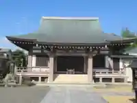 真福寺(東京都)