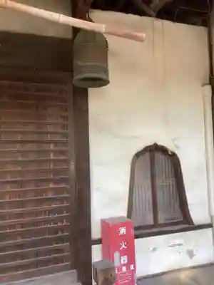 雲門寺のその他建物