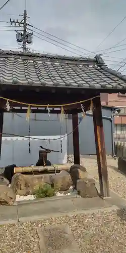 宗像神社(愛知県)