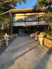 宇賀神社(神奈川県)