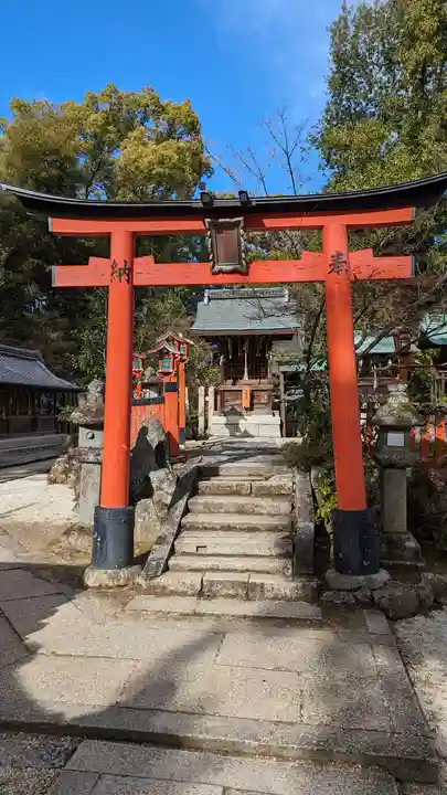 今宮神社(京都府)
