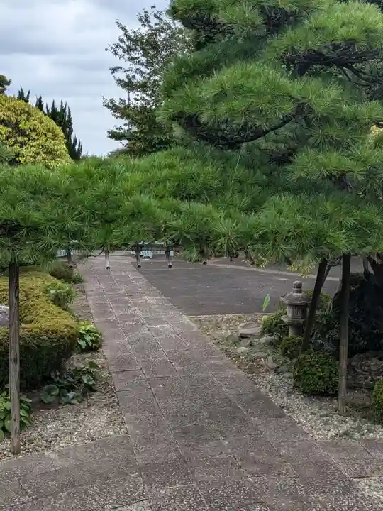 永寿院(東京都)