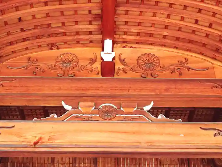 新潟縣護國神社(新潟県)