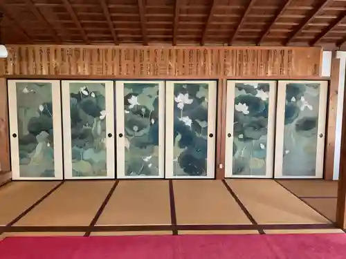 霊鷲院（曼陀羅寺塔頭）(愛知県)