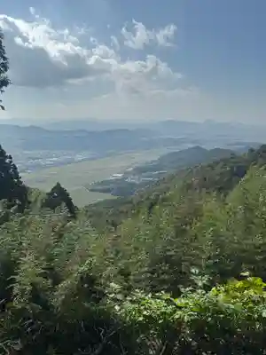 観音正寺(滋賀県)