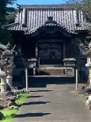 白鬚神社(岐阜県)