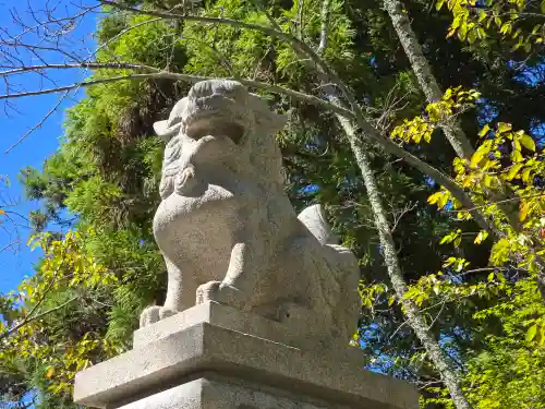 伊太祁曽神社(和歌山県)