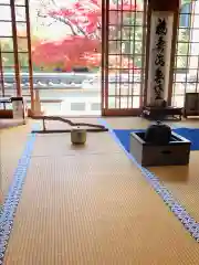 来迎寺(井戸来迎寺・紫雲山来迎寺)の本殿