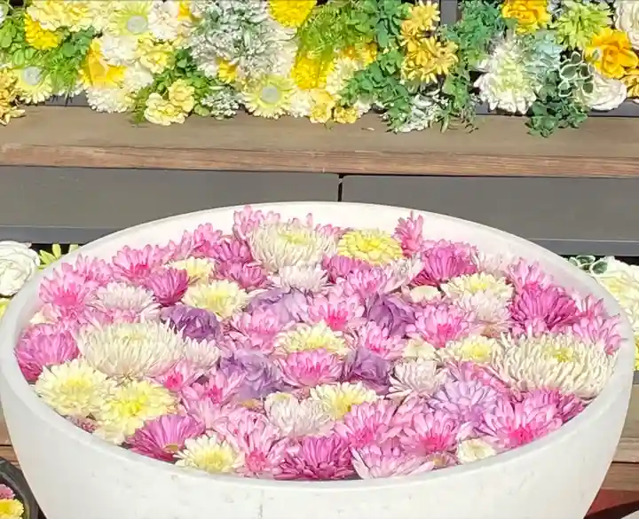 法輪寺(東京都)