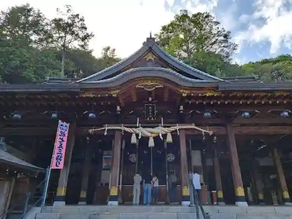 鹿嶋神社(兵庫県)