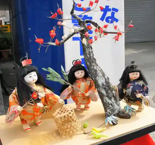 遠見岬神社(千葉県)
