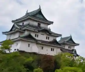 刺田比古神社(和歌山県)(2026年06月08日(月) 06時42分54秒投稿)