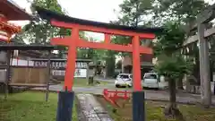 新日吉神宮(京都府)