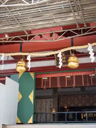 亀戸天神社(東京都)
