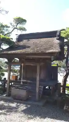 瑞巌寺五大堂(宮城県)