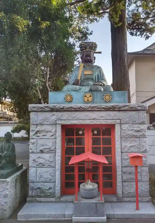 金龍寺(東京都)