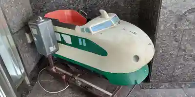 さくら稲荷(東京都)