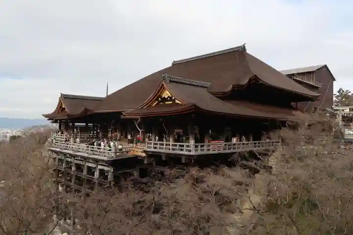 清水寺(京都府)