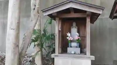 大日如来尊の末社・摂社