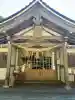 気多神社(富山県)