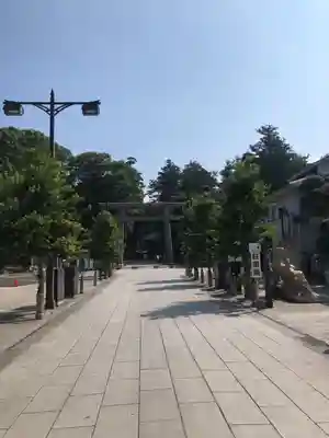 鹿島神宮のその他建物