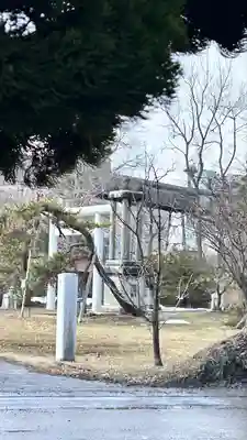 秋葉神社(北海道)