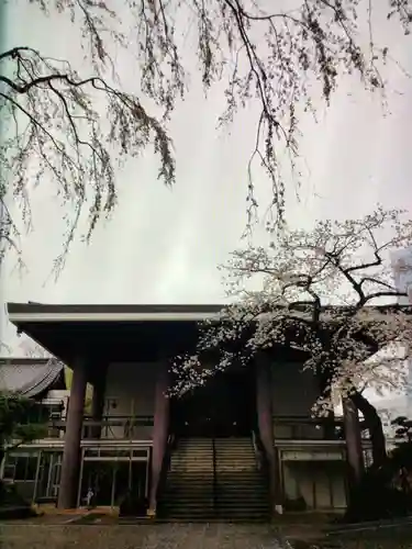 常圓寺(東京都)