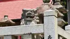 瀧倉神社(福井県)