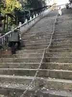 愛宕神社のその他建物