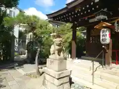 一宮神社(兵庫県)