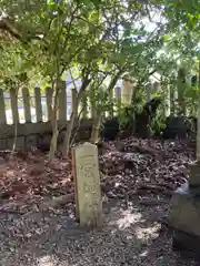 庭田神社の建物その他